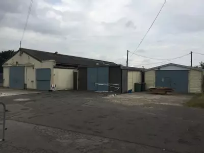 Bunn Leisure, Selsey, Demolition